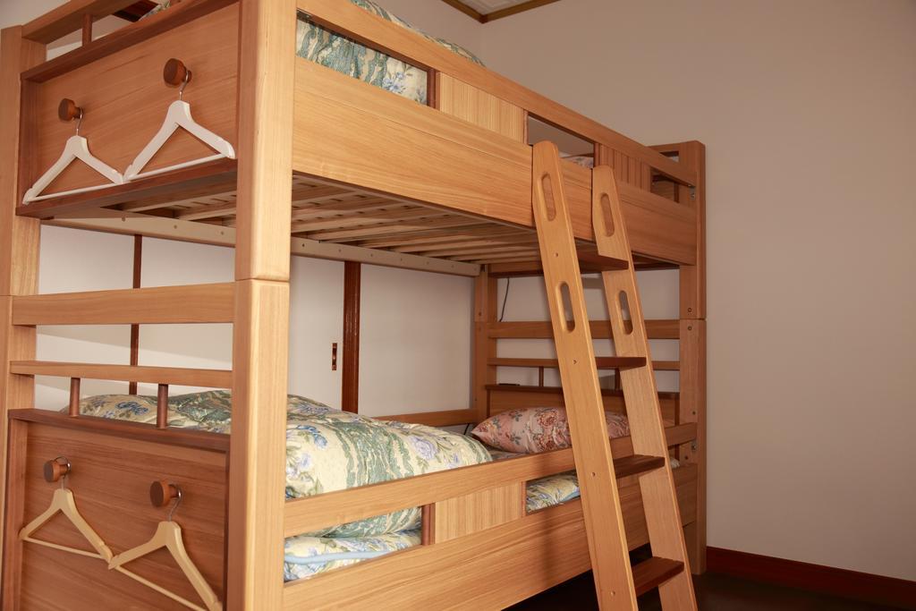 Guest House Fun Осака Екстер'єр фото