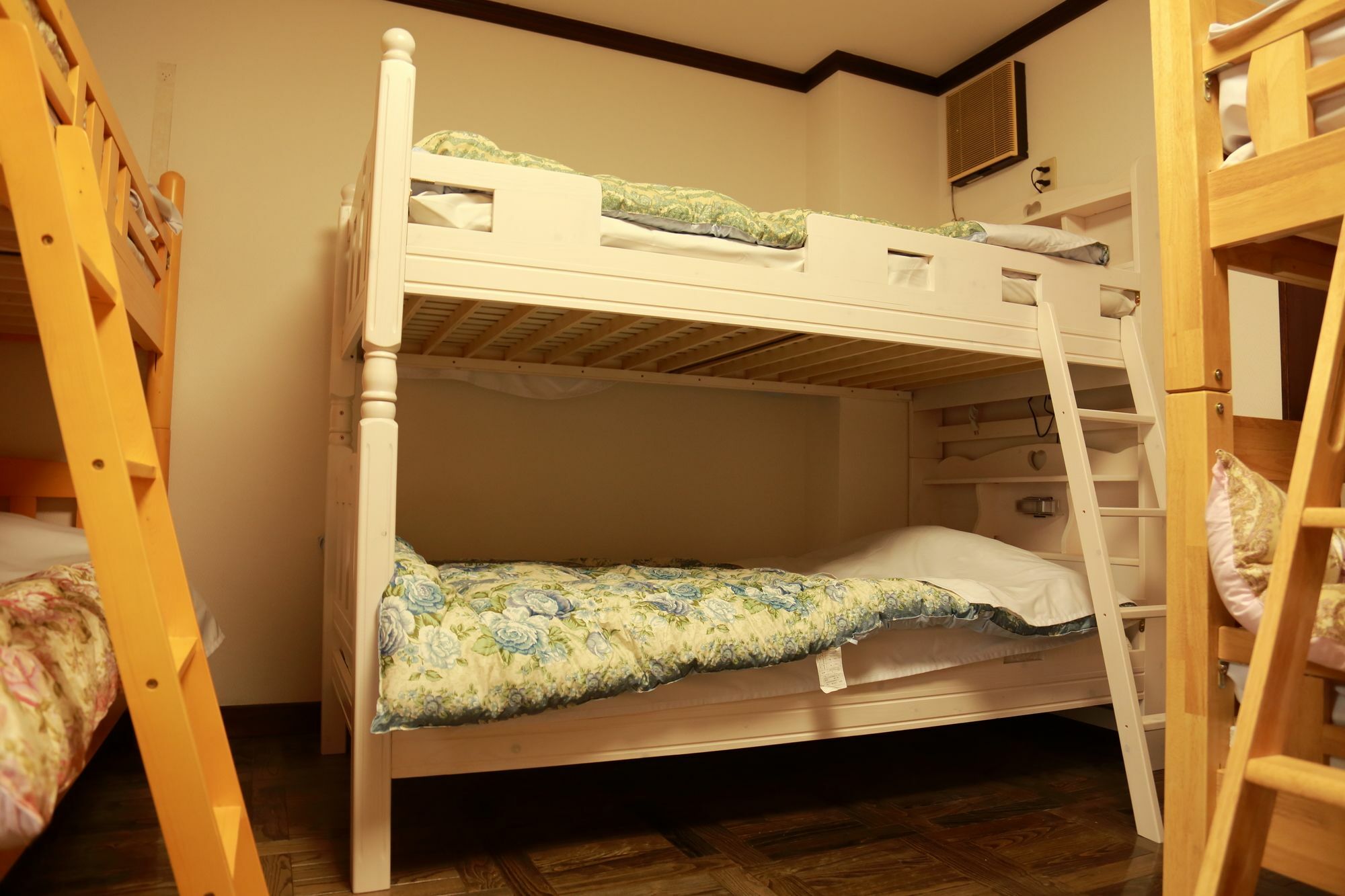 Guest House Fun Осака Екстер'єр фото