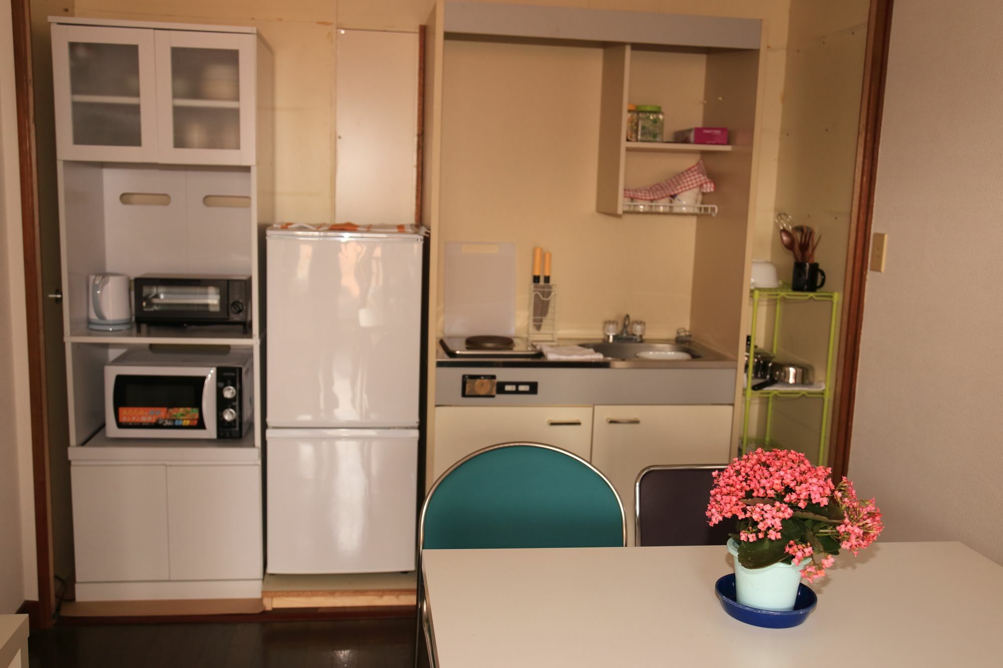 Guest House Fun Осака Екстер'єр фото