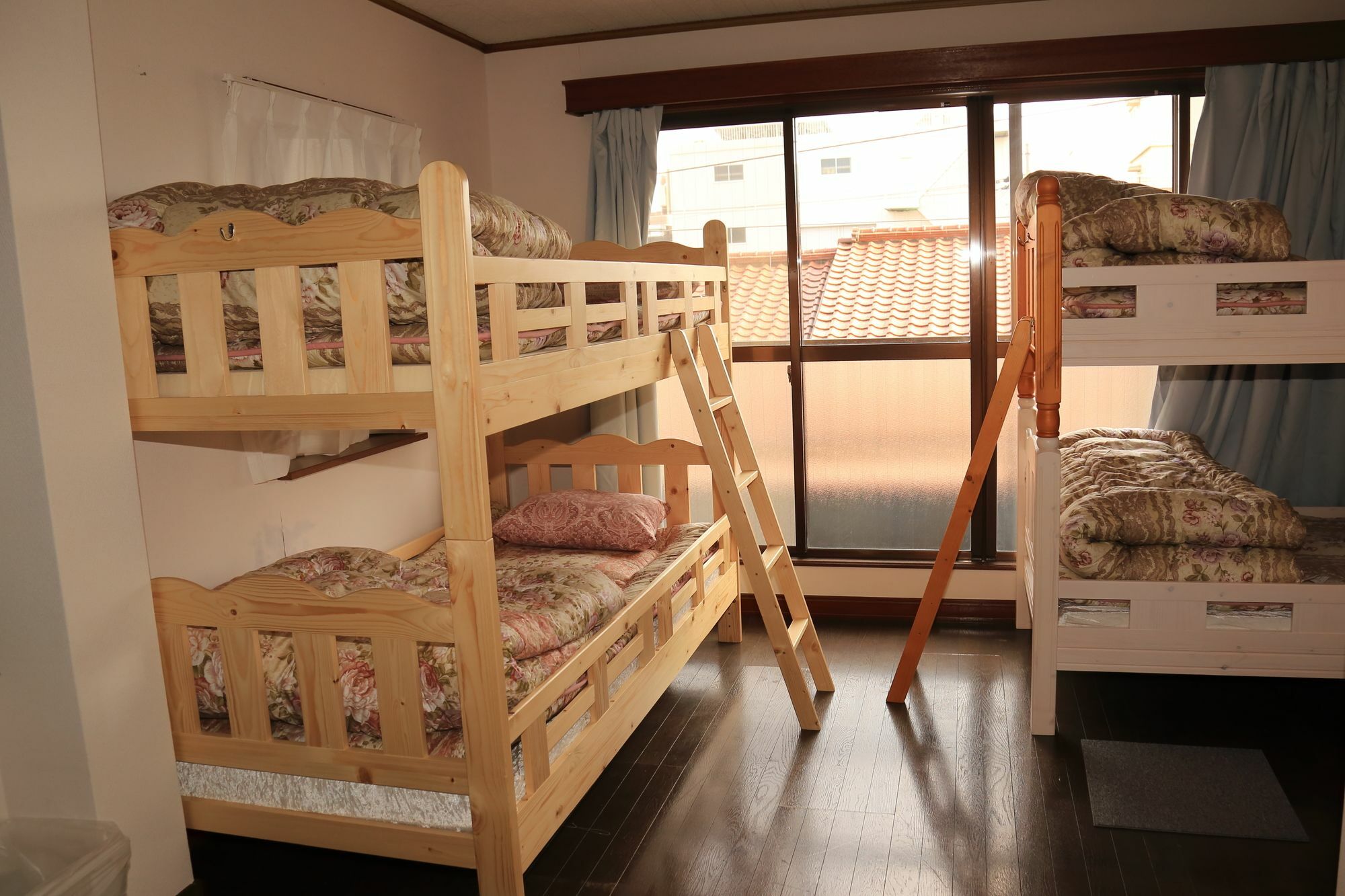 Guest House Fun Осака Екстер'єр фото