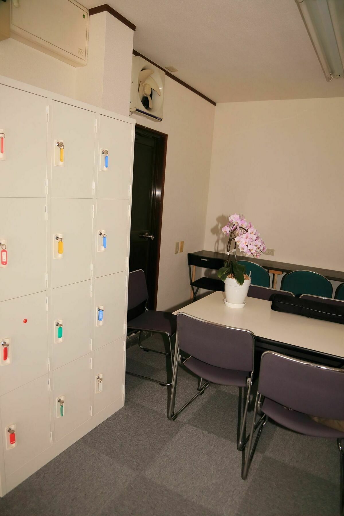 Guest House Fun Осака Екстер'єр фото