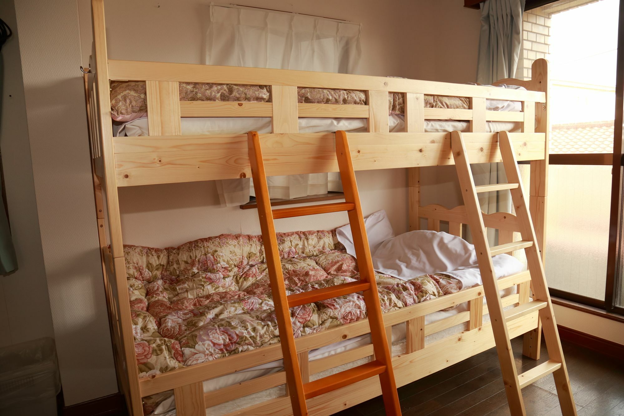Guest House Fun Осака Екстер'єр фото